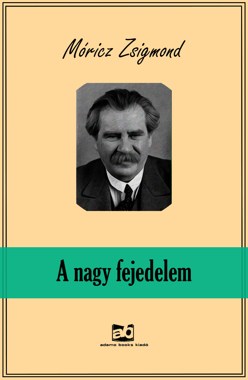 A nagy fejedelem