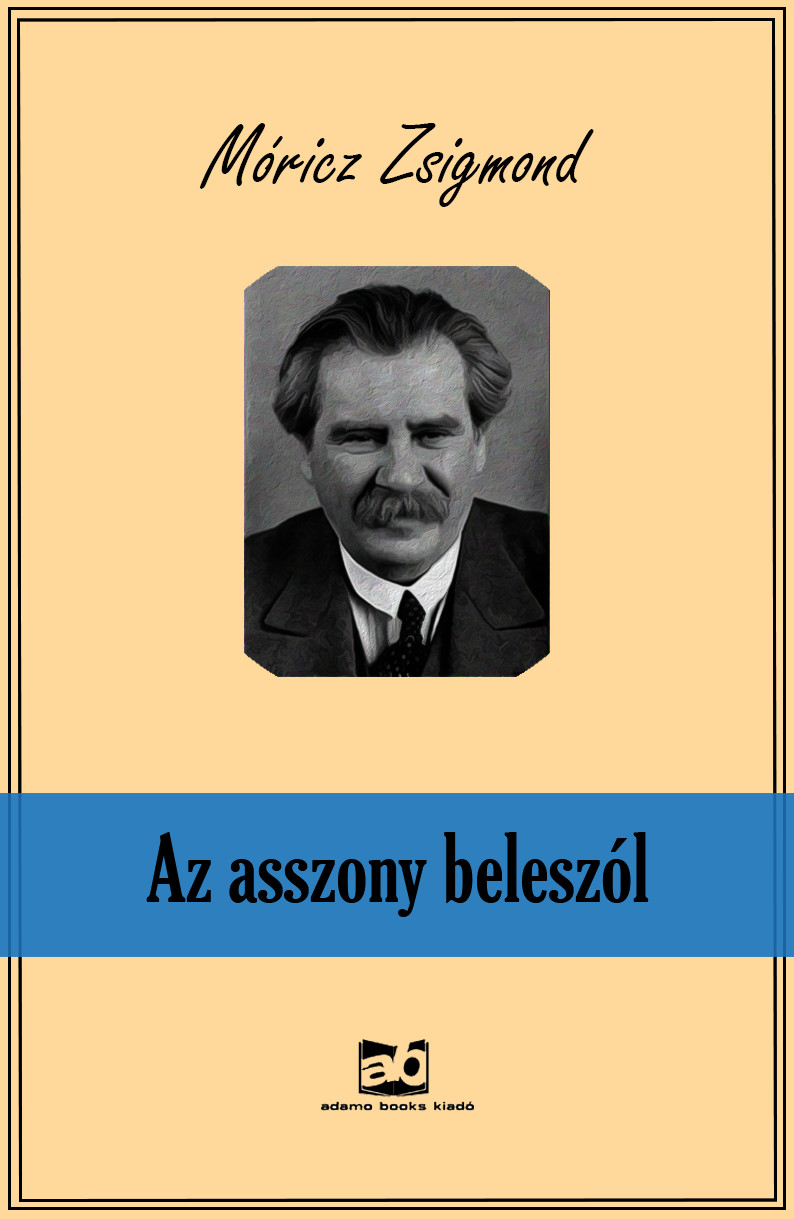 Az asszony beleszól