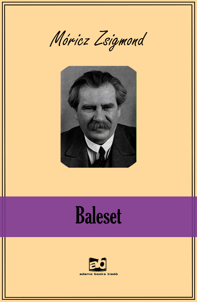 Baleset