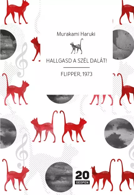 Hallgasd a szél dalát! / Flipper 1973