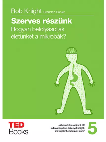 Szerves részünk