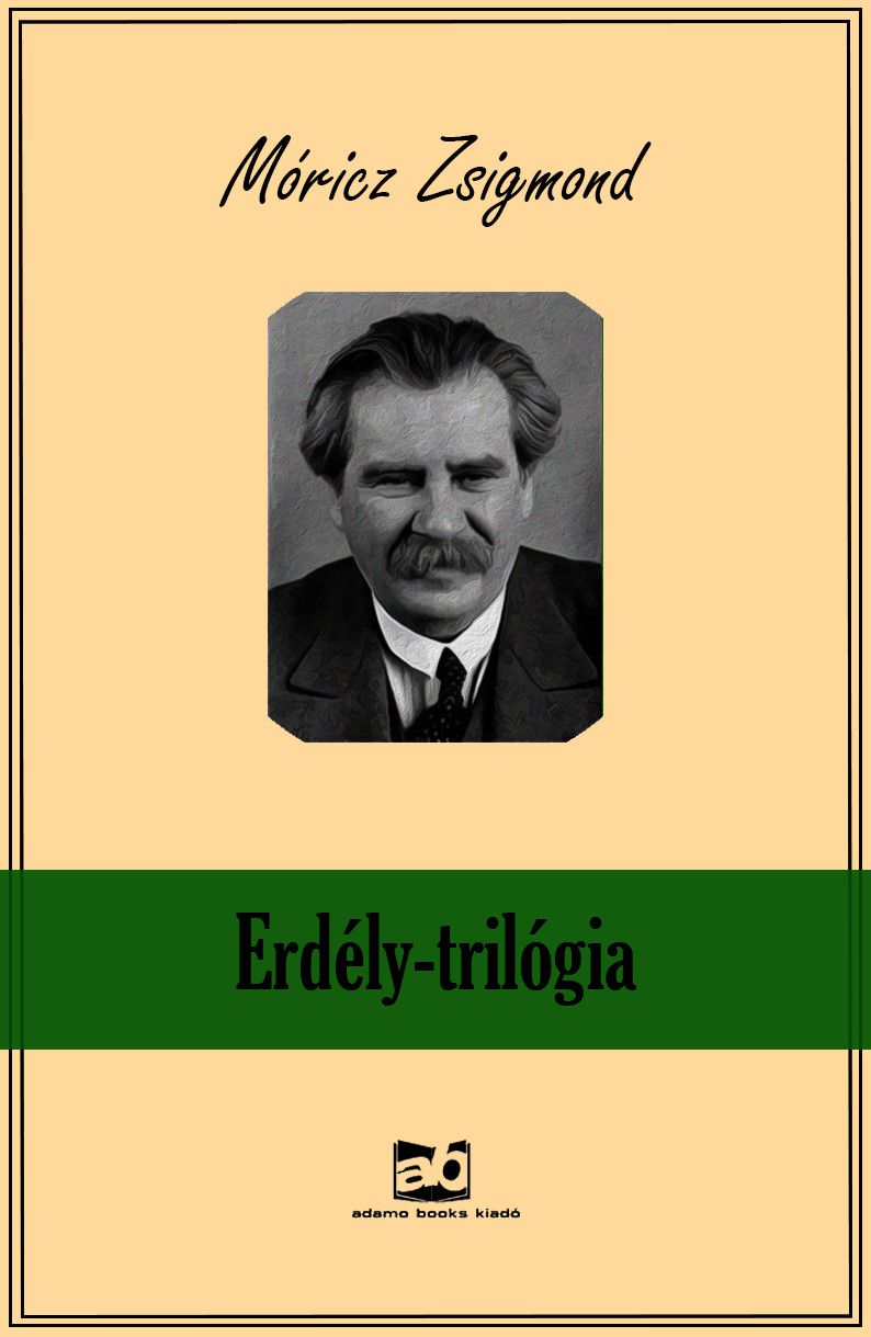 Erdély-trilógia