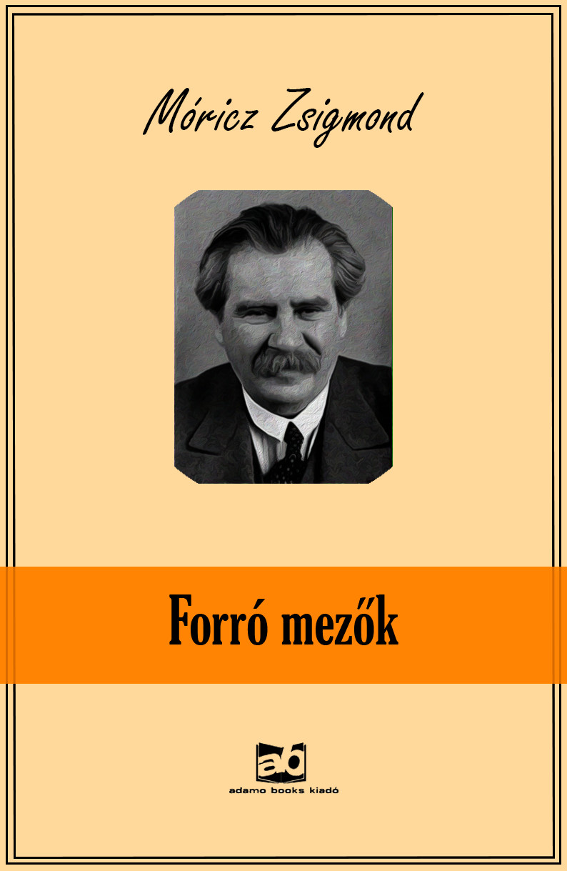 Forró ?mezők