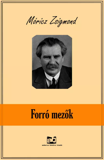 Forró ​mezők