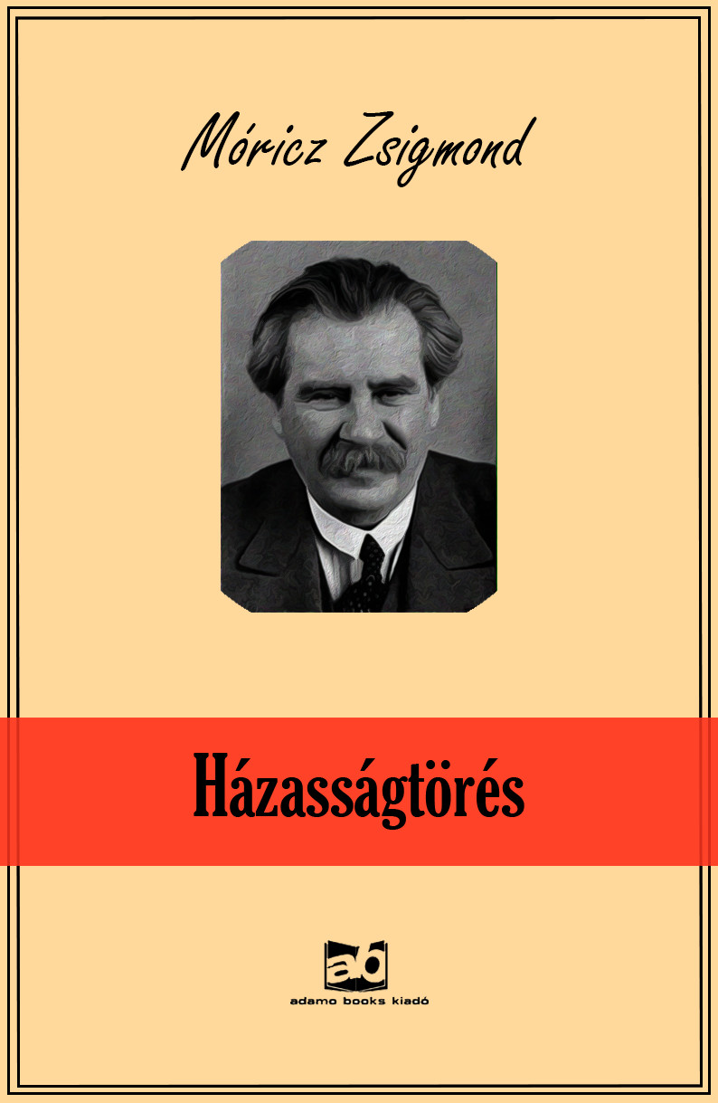 Házasságtörés