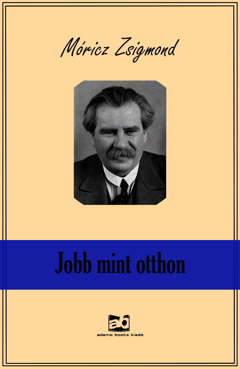 Jobb, ?mint otthon