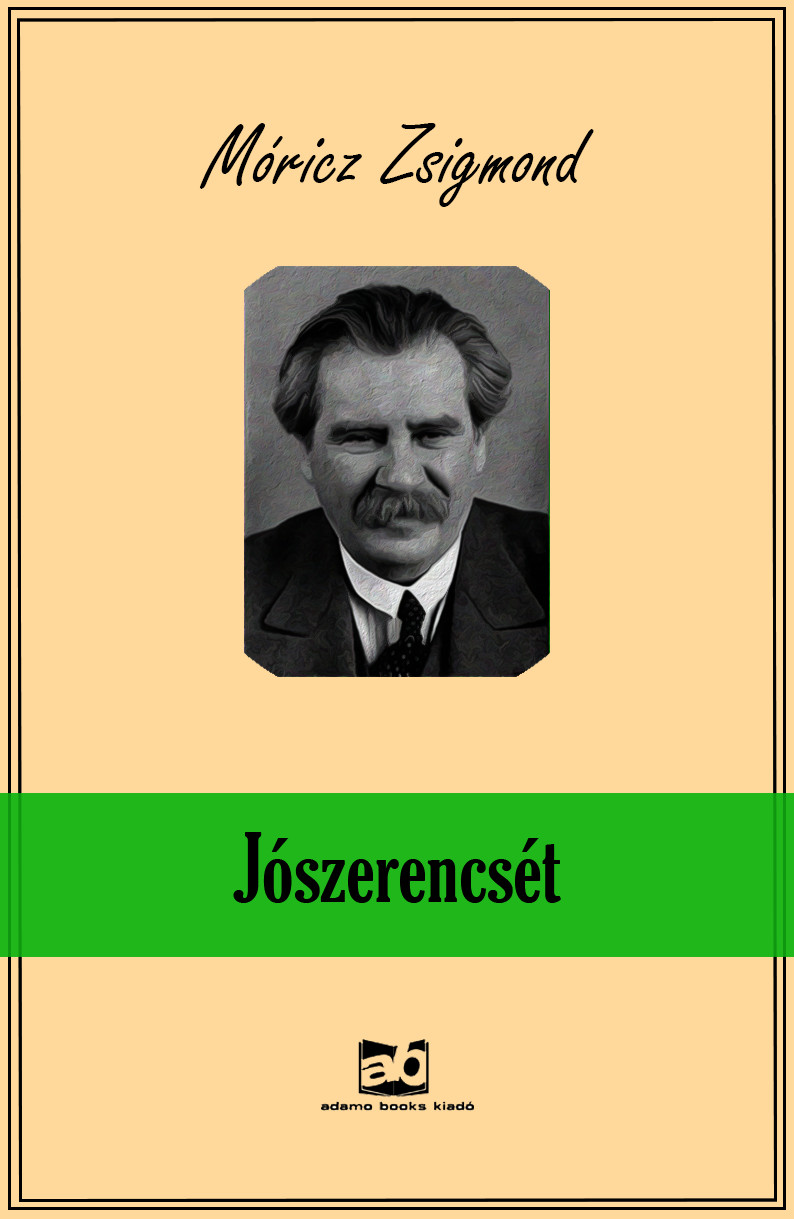 Jószerencsét