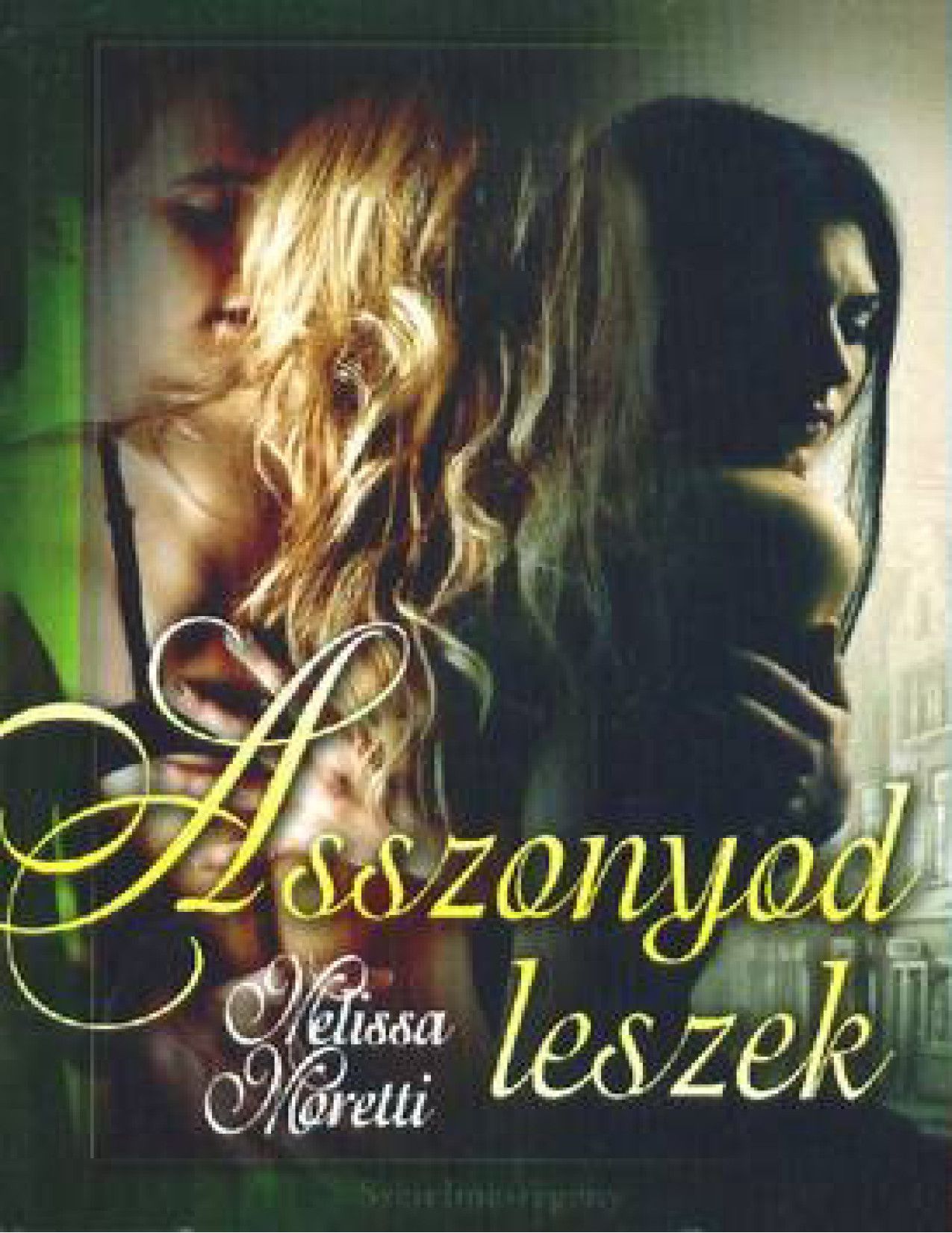 Asszonyod ?leszek