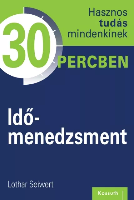 Időmenedzsment