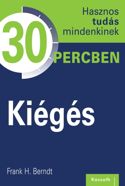 Kiégés