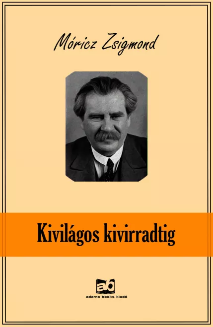 Kivilágos ​kivirradtig