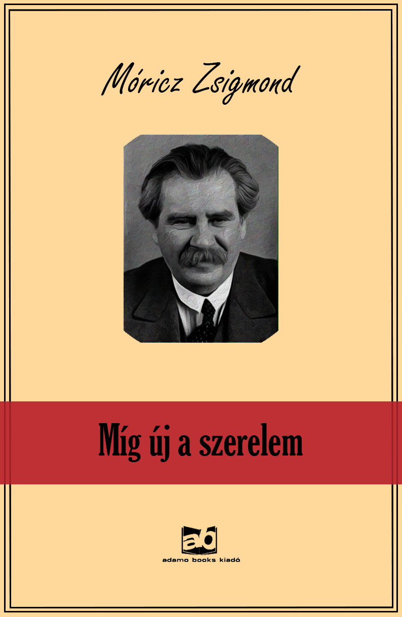 Míg ?új a szerelem