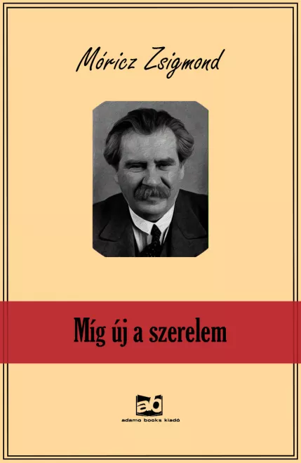 Míg ​új a szerelem