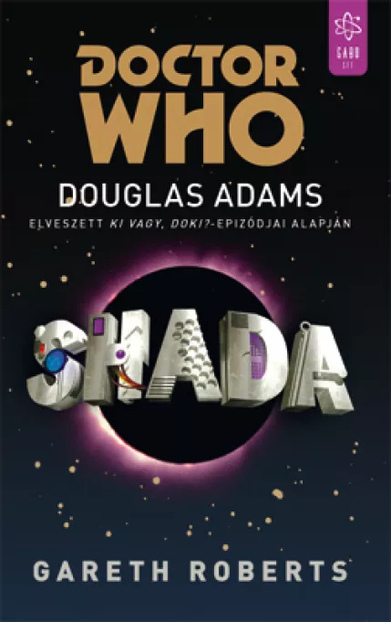 Doctor Who: Shada