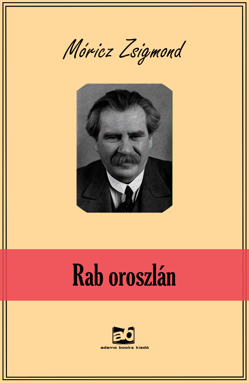 Rab ?oroszlán