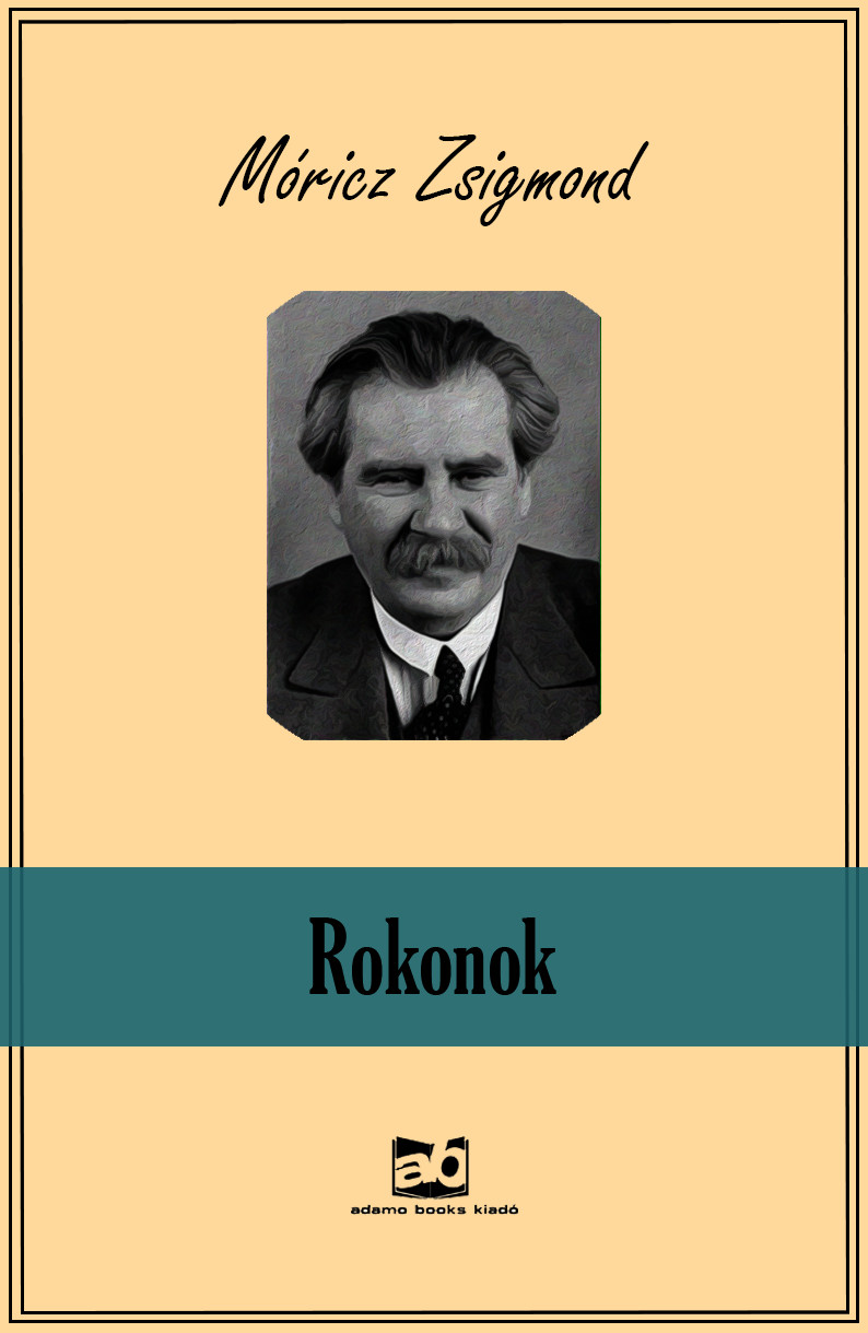 Rokonok