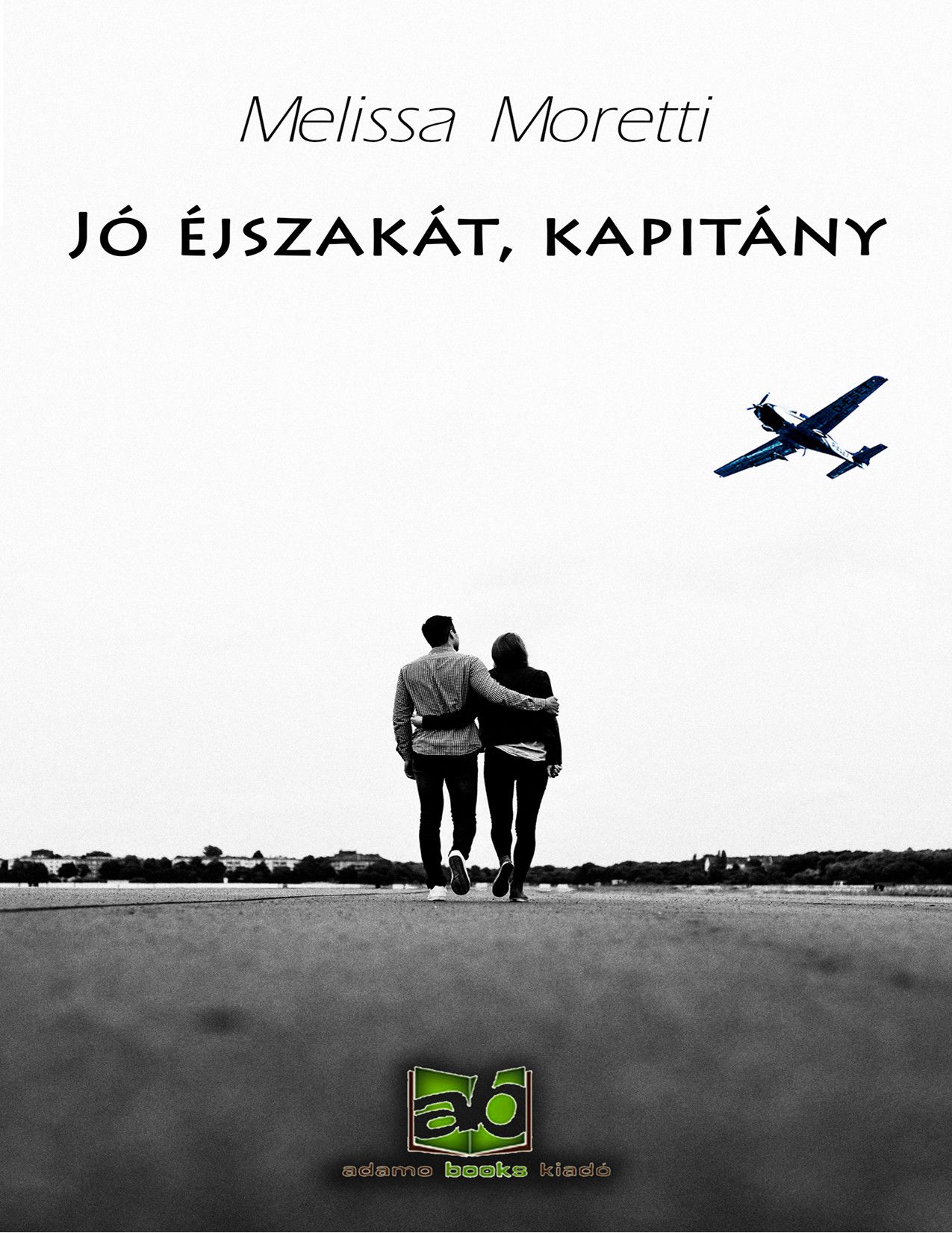 Jó ?éjszakát, kapitány