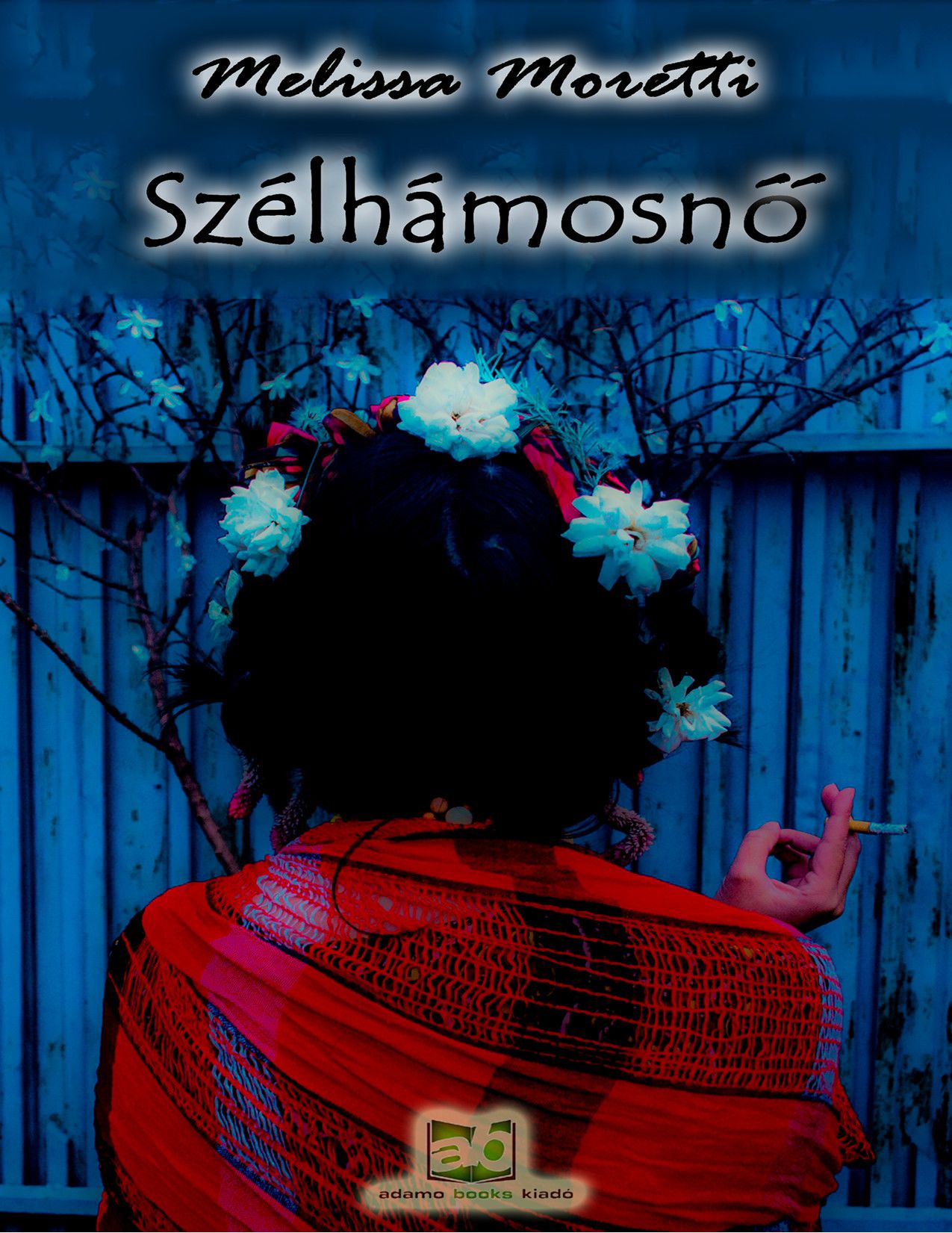 Szélhámosnő