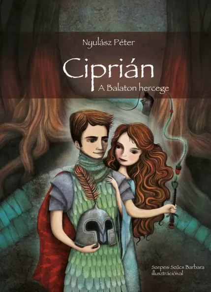 Ciprián