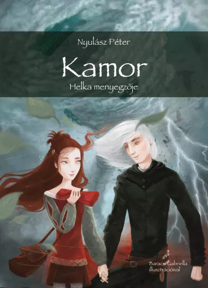 Kamor