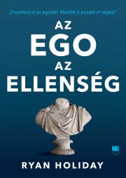 Az ego az ellenség E-KÖNYV