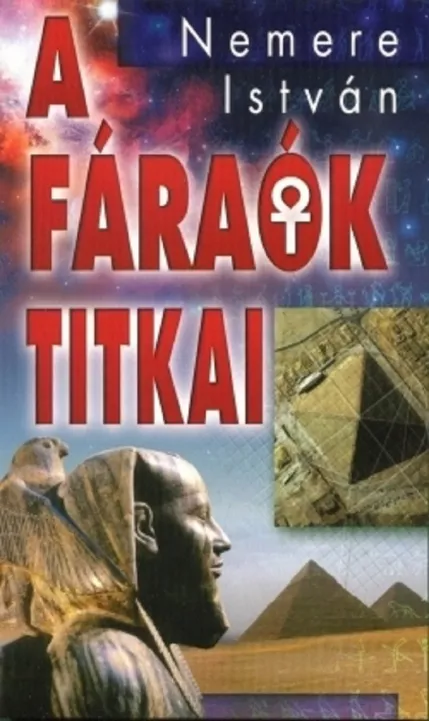 A fáraók titkai