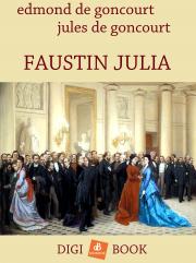 Faustin Julia E-KÖNYV