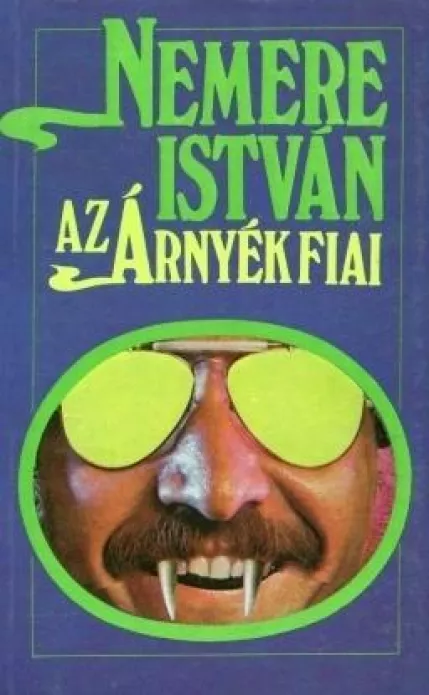 Az árnyék fiai