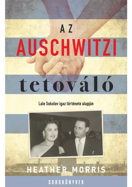 Az auschwitzi tetováló