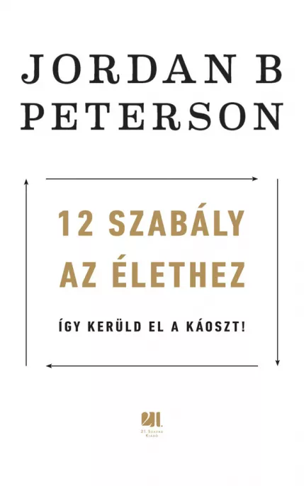 12 szabály az élethez