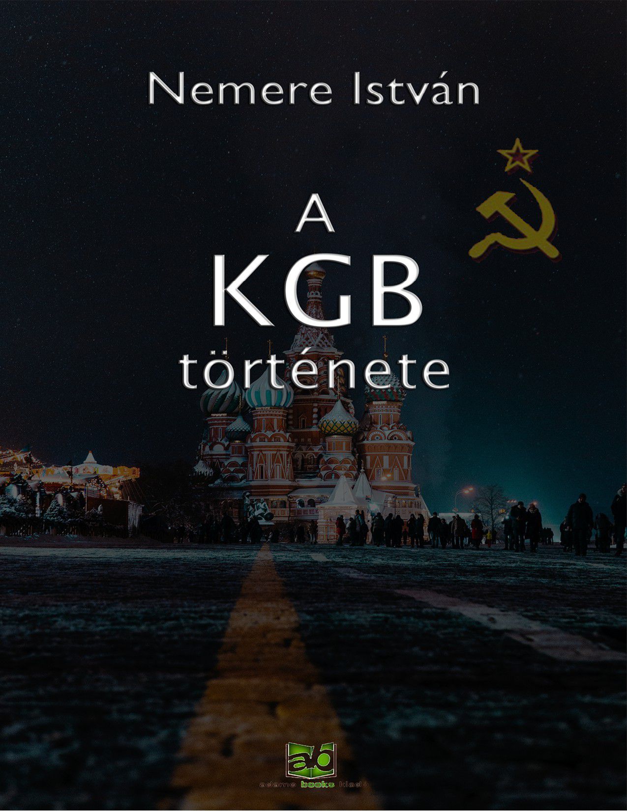 A ?KGB története
