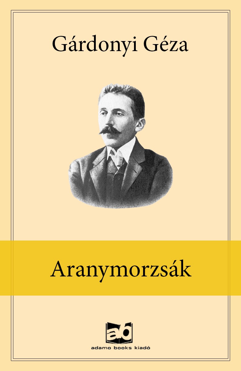 Aranymorzsák