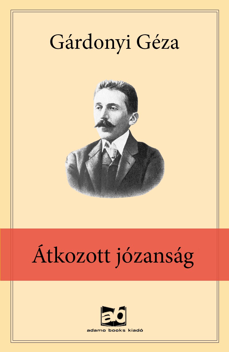 Átkozott ?józanság