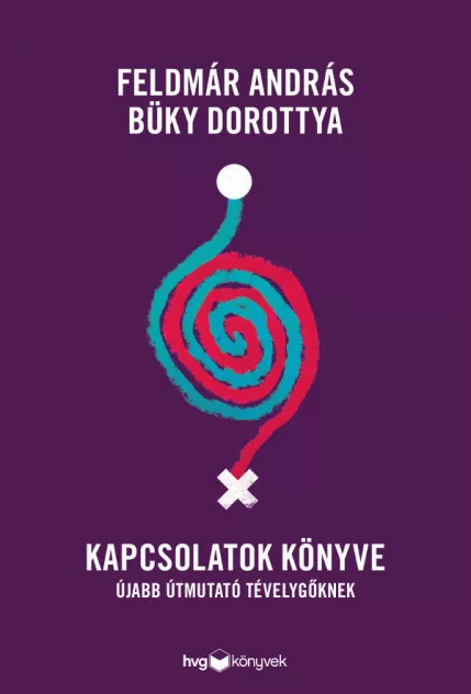 Kapcsolatok könyve