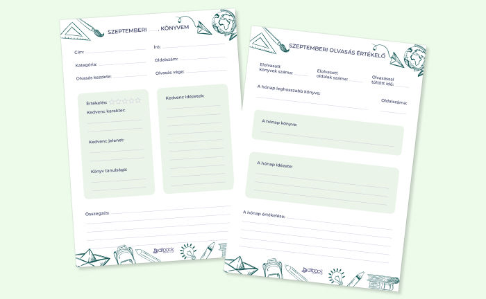 Letölthető tartalom