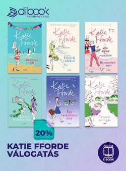 KATIE FFORDE VÁLOGATÁS