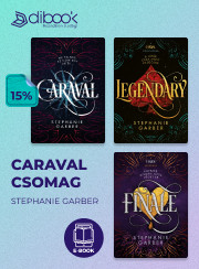 CARAVAL CSOMAG