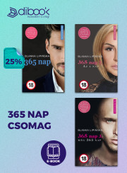 365 NAP CSOMAG