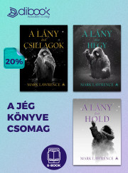 A JÉG KÖNYVE CSOMAG