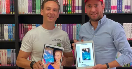 Egy feldobott pénzérméből lett az ország egyik legmeghatározóbb kiadója – interjú az Álomgyár Kiadó alapítóival