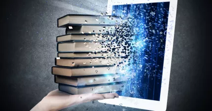 Hogyan készíts .epub fájlt a kéziratodból? E-könyv konvertálás Wordből Calibre segítségével