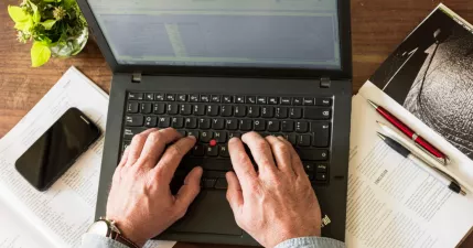 E-könyvkiadás lépésről lépésre – Így lesz ütős a kéziratod