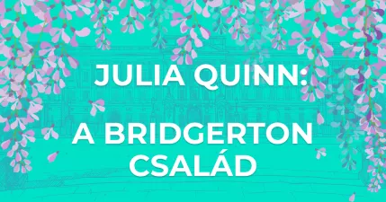 Julia Quinn: Az érzelmek mesternője és a Bridgerton csodálatos világa