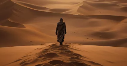 A Dűne megálmodója – Frank Herbert élete és öröksége