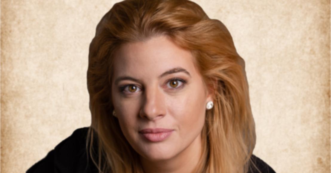 "Boldog vagyok, hogy másoknak is örömet okoznak a történeteim" - interjú Karády Annával