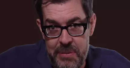 Richard Osman – A Csütörtöki nyomozóklub és az író, aki meghódította a világot