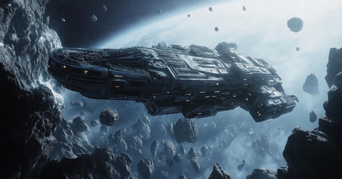 12+1 kihagyhatatlan sci-fi e-könyv az űrhajózás szerelmeseinek