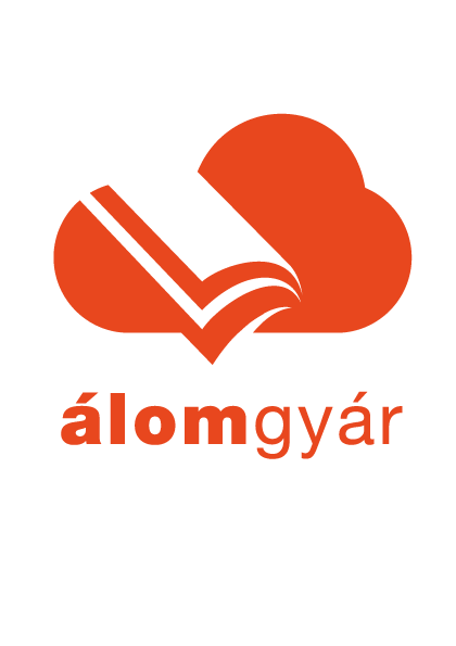 Álomgyár logó