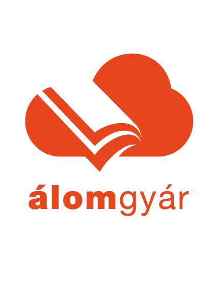 Álomgyár logó