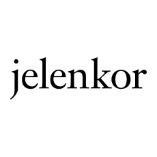 Jelenkor logó